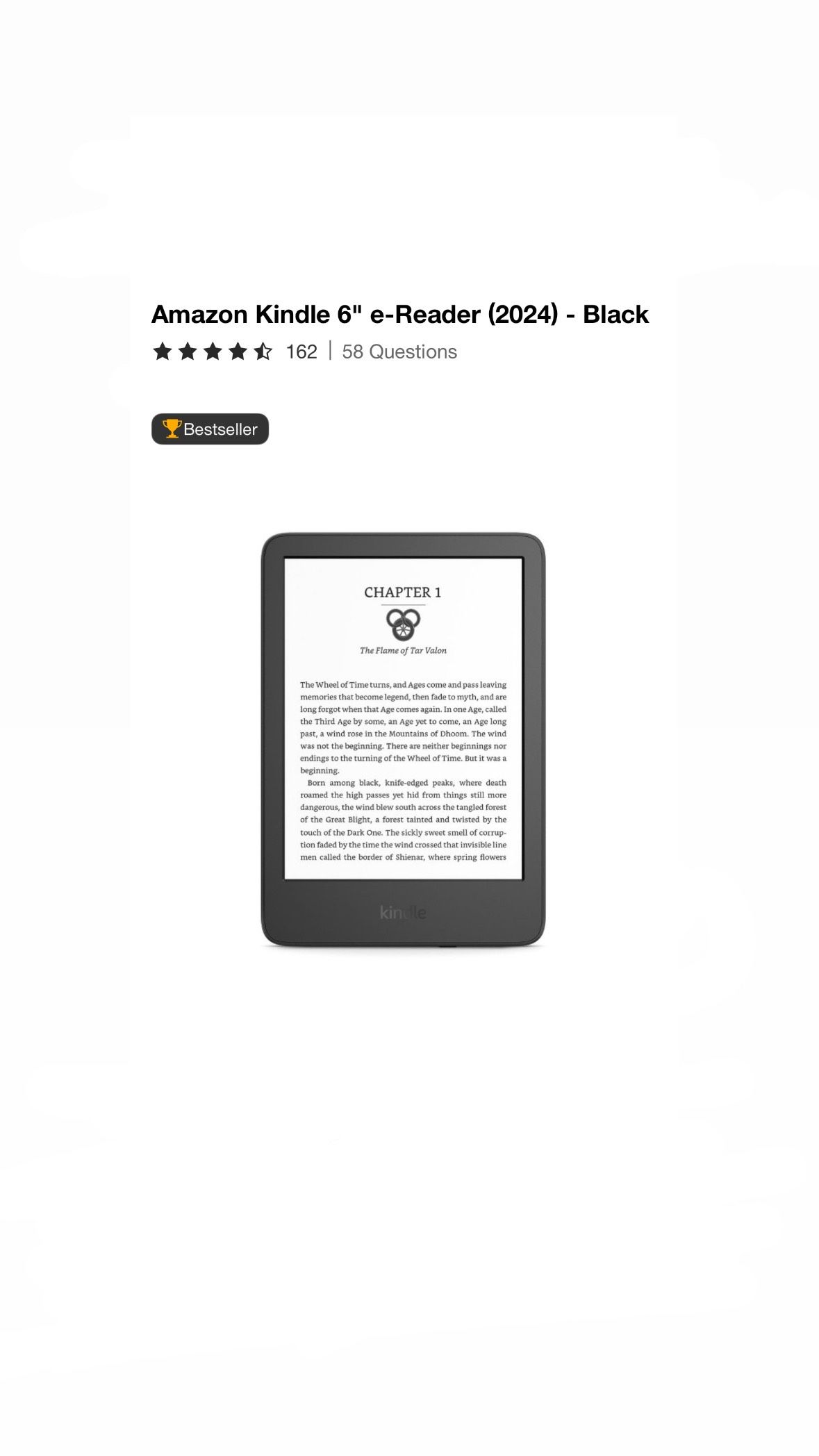 Kindle