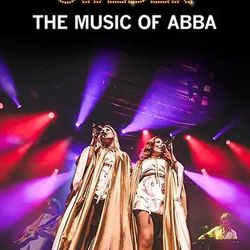 2 Tickets "Direct From Sweden: The Music Of ABBA" @ Pala