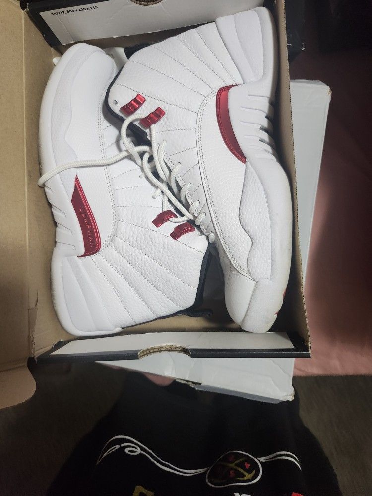 Jordans