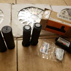 Harley Davidson Parts 