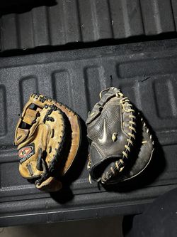 Baseball Equipment