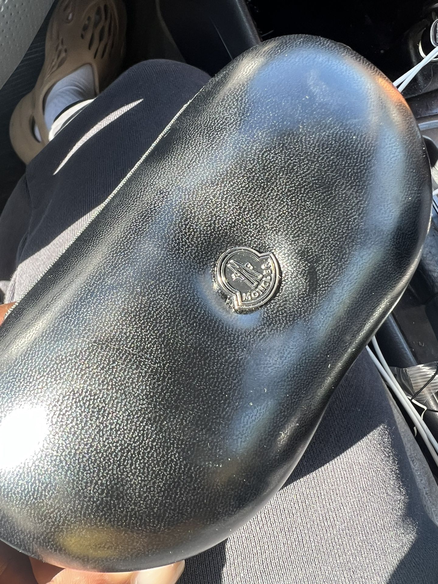 Moncler Glasses