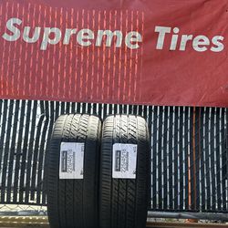 🛞Bridgestones Tires 225/45/18 80% Tread Life🛞