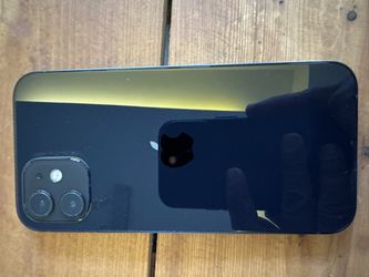 iPhone 12 64gb Unlocked 