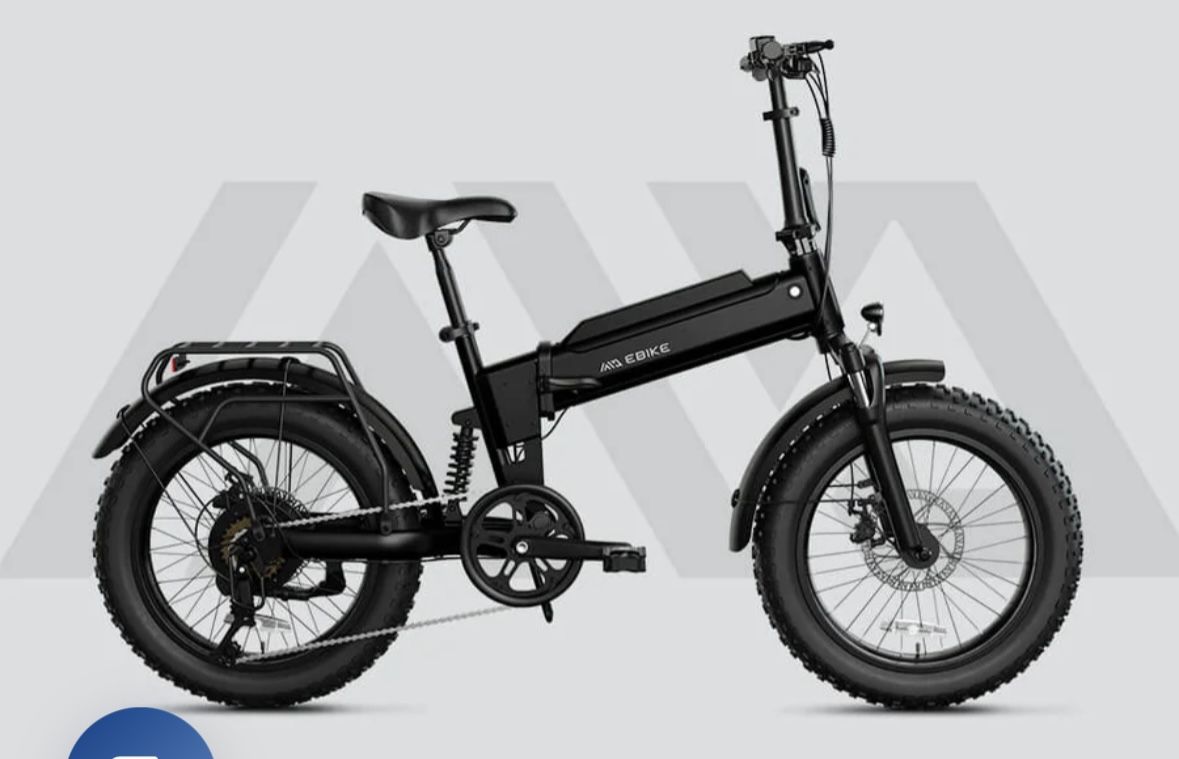 E Bike Bicicleta Eléctrica 