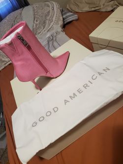 for her