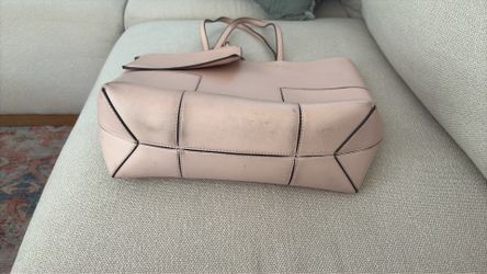 Tory Burch handbag with wallet