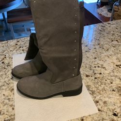 Girls Boots 