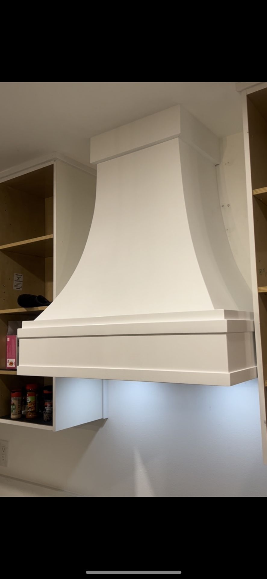 Range Hood