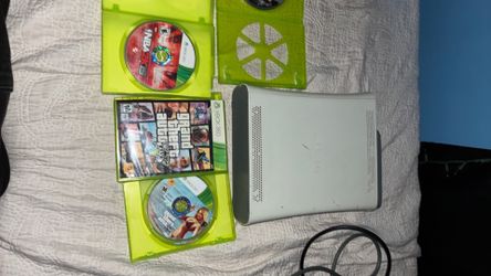 Gaming consoles