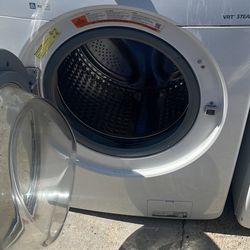 Washer & Dry Set