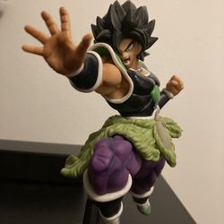 Broly Figure