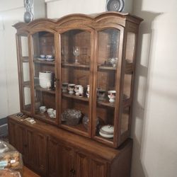 China Cabinet 