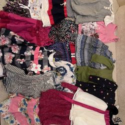 3t Girls Clothes Lot
