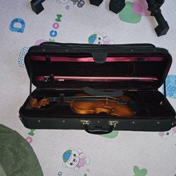 Unbranded Kids Violin 