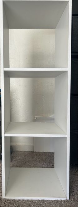 Storage cube