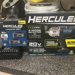Tools 
