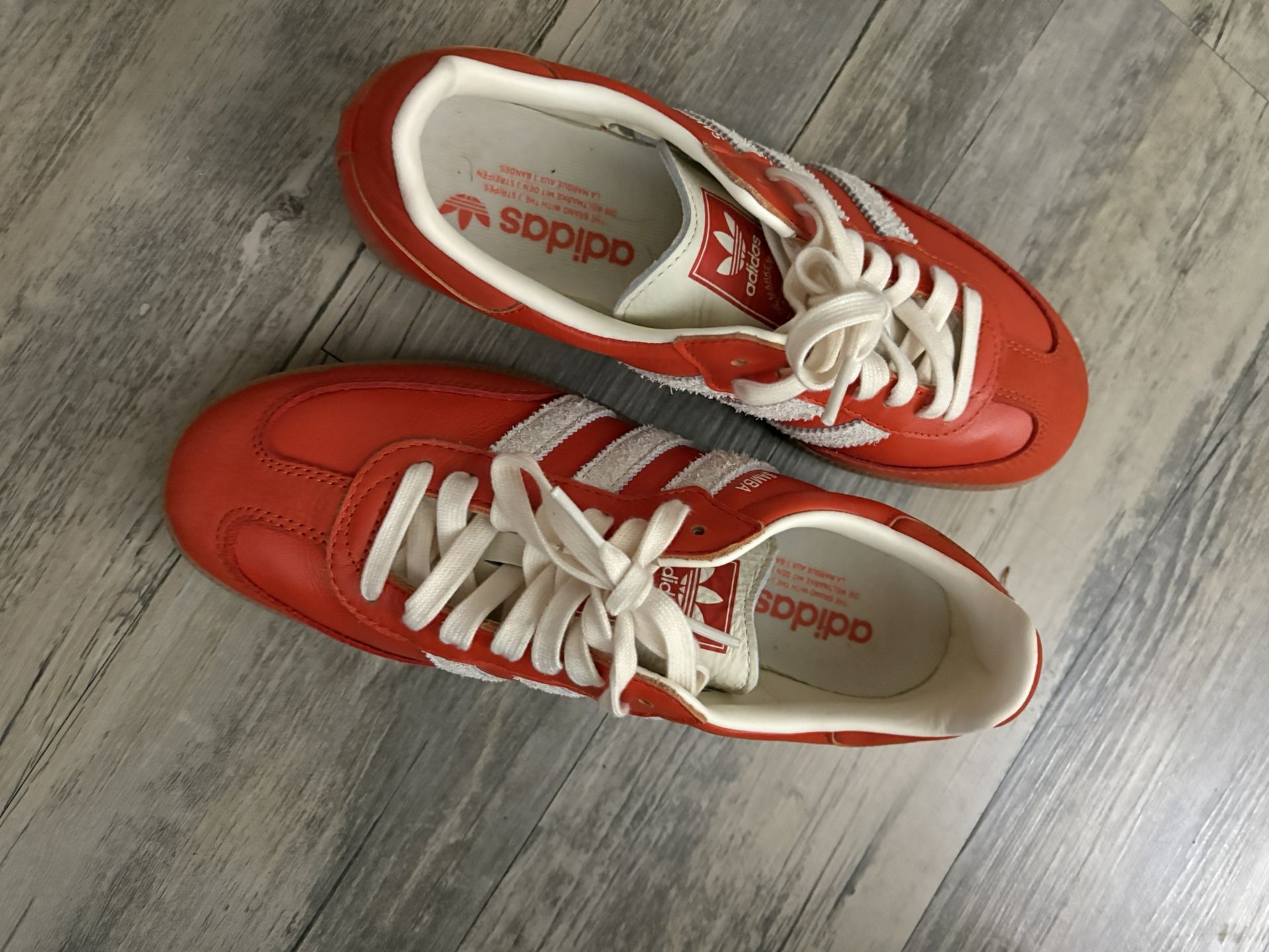Adidas Summer Colors W9 M7,5