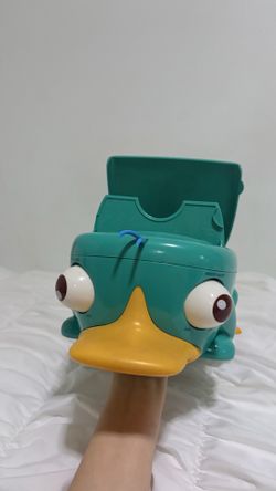 CD player