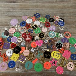 Wholesale Designer Charms Sale Start Your Business