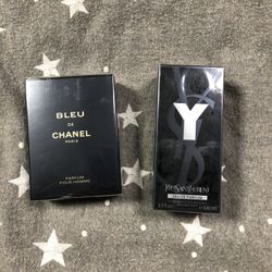 Men Perfumes