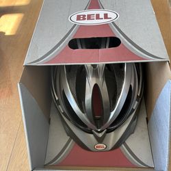 Men's Bell Cycling Or Mountain BikeHelmet
