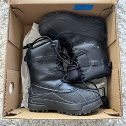 Columbia Children’s Bugaboot Celsius Snow Boots