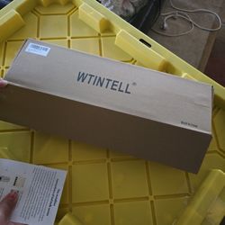 Wtintell LED Plant Grow Light