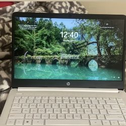 Hp Laptop