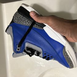 Jordan 3