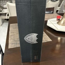 1990 Vintage Dom Perignon 