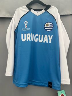 Brand New FIFA youth Jersey