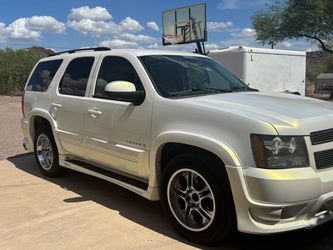 2007 Chevrolet Tahoe