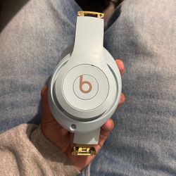 Beats Studio 3