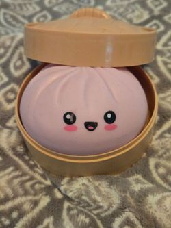 Dumpling squishy
