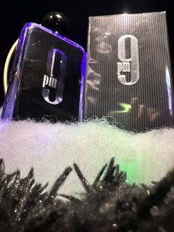 9 PM Perfum