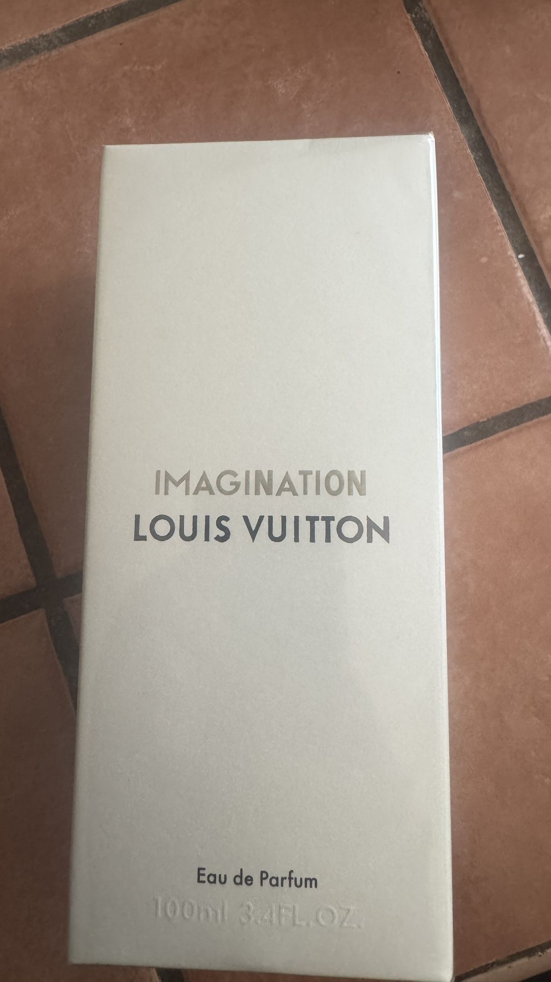 LV IMAGINATION 