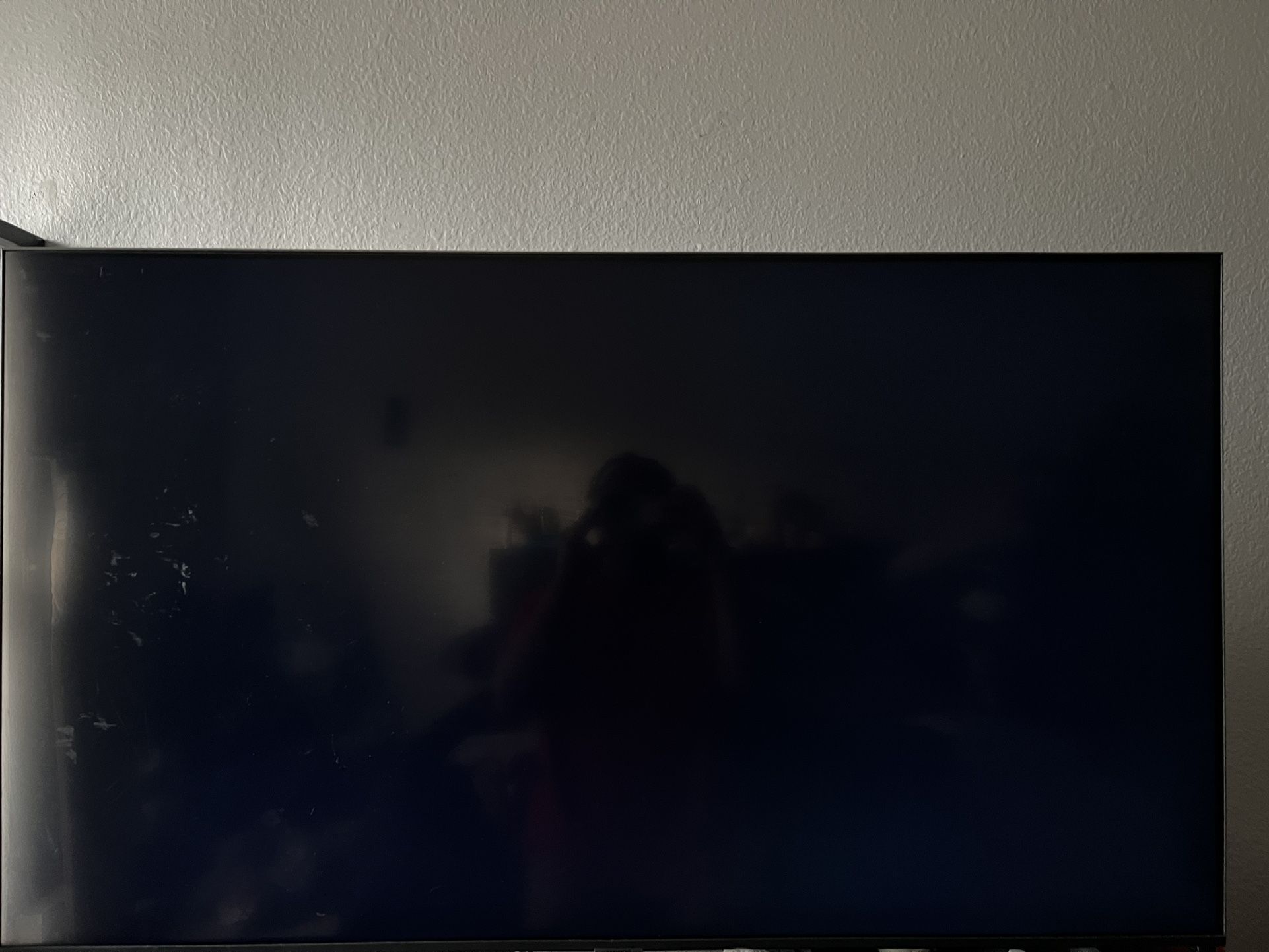 Samsung Flat Screen Tv