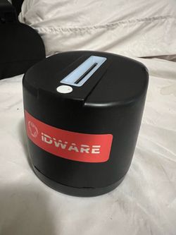 Gemalto CR5400 UV Duplex ID Scanner