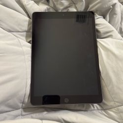 iPad 8th Gen 