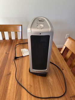 Lasko Ceramic Tower Space Heater