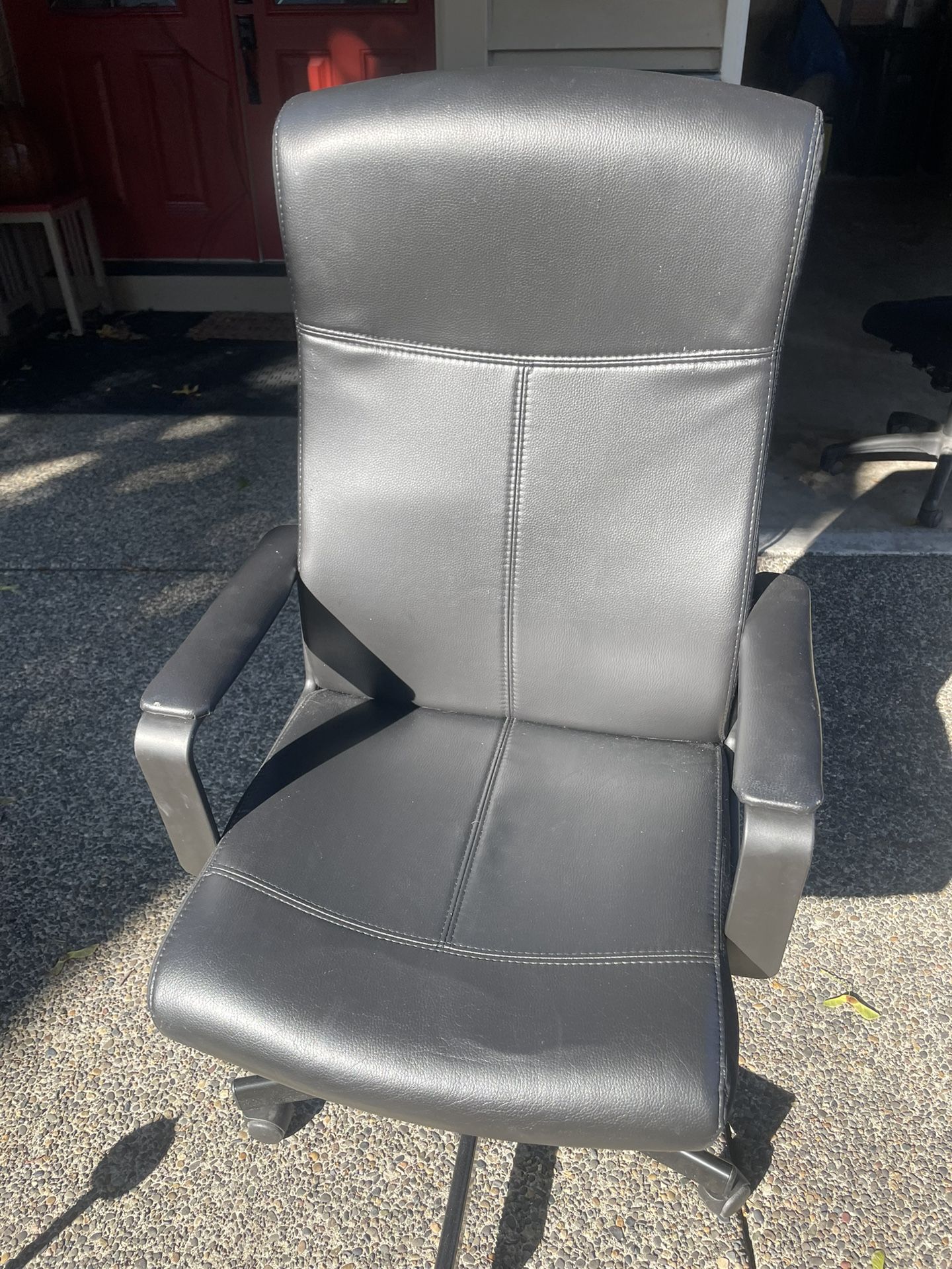 Office chair