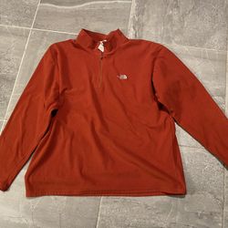 North Face Sweater