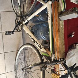 Schwinn Bike
