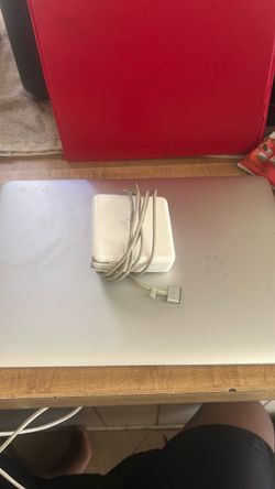 Mac book air 2016