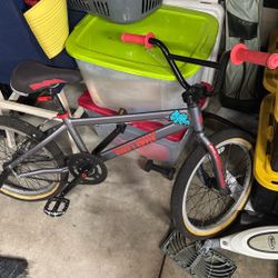 20” Ripper SE Bikes