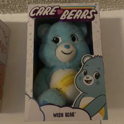 Carebear Stuffed Animals
