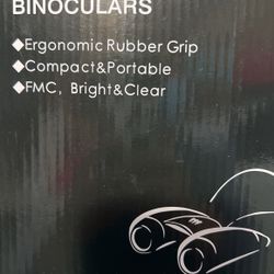 Binoculars