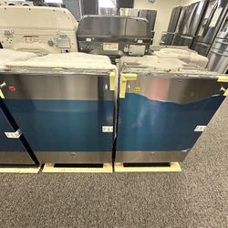 New Ge Dishwasher 