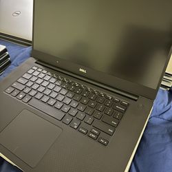 Dell Precision 5520 Laptop Computers